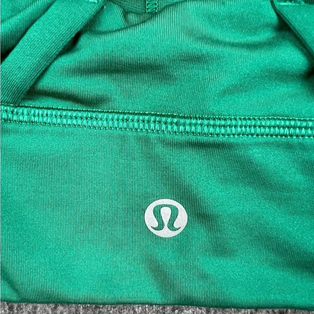 Lululemon Longline Energy Bra - Picture 3 of 6